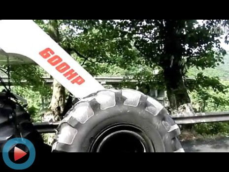 WR2300E，湖南懷化G320國道冷再生